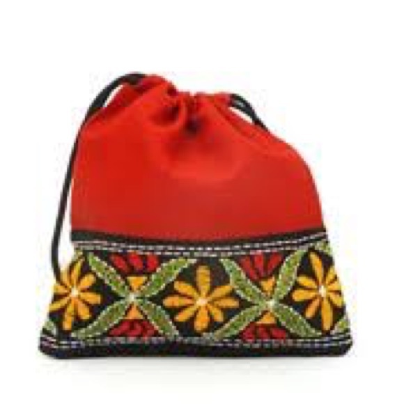 Gujarati Handmade Bags - Picture 8 of 8